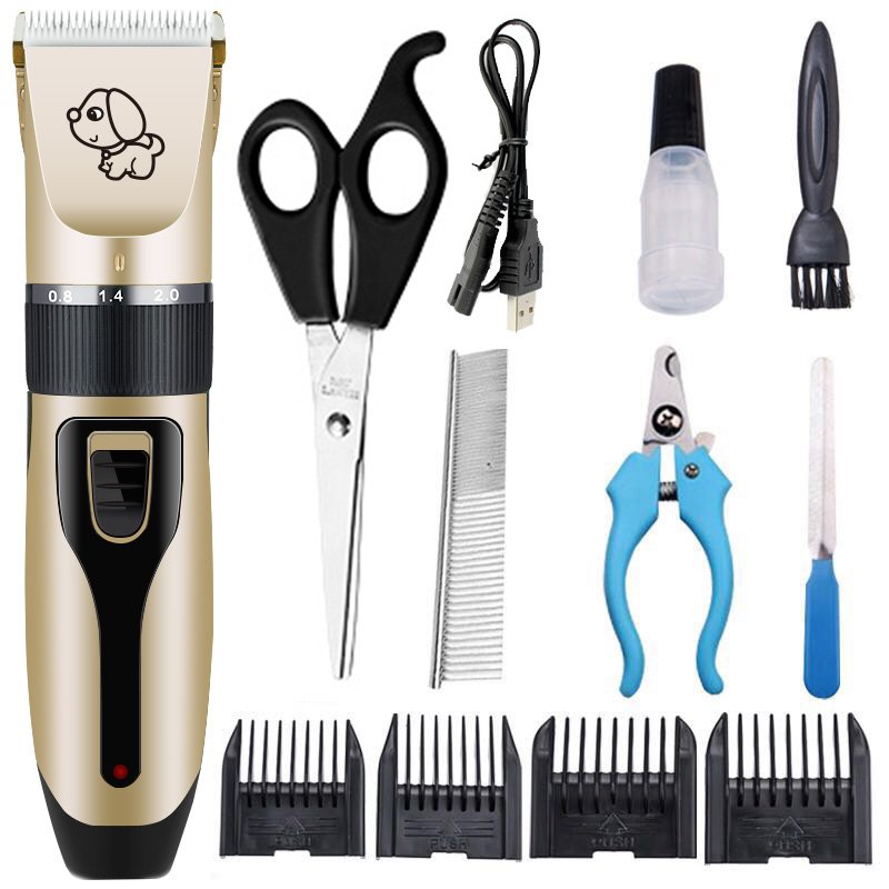 Dog Clipper Dog Hair Clippers Grooming