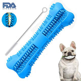 Dog Teeth Brushing Toy