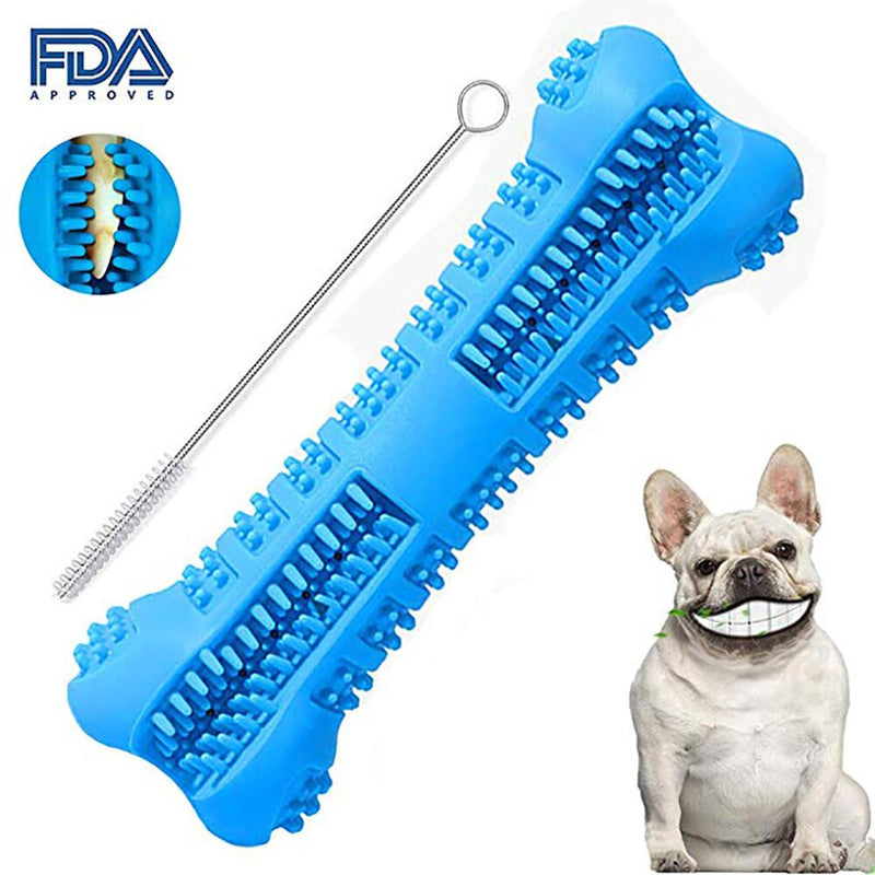 Dog Teeth Brushing Toy