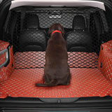 Dog Car Protection Net