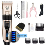 Dog Clipper Dog Hair Clippers Grooming