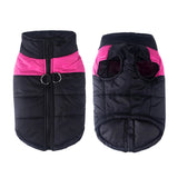 Winter Waterproof Dog Clothes