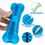 Dog Teeth Brushing Toy