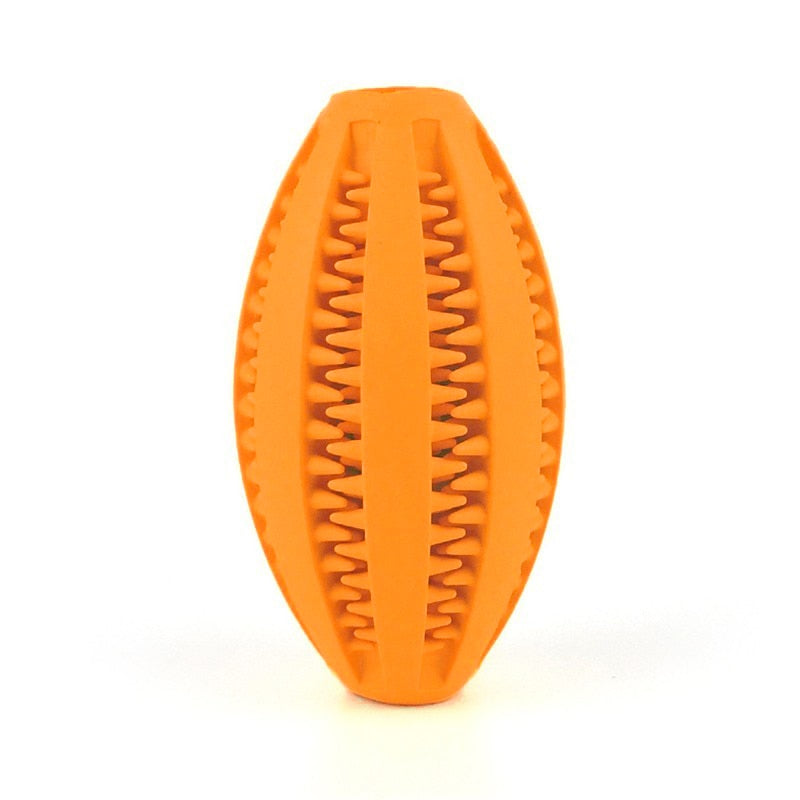 Interactive Elasticity Ball Dog Chew Toys