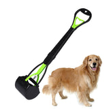 1pc 70Cm  Pickup Clip Dog Pooper Scoopers