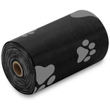 1200pcs Dog Poop Bags