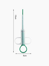 1PC Pet Propulsive Silicone Drug Feeder