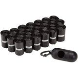 120 Rolls Biodegradable Pet Dog Poop Bag