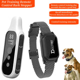 800m Digital Dog Training Collar