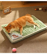 Machine Washable Dog Bed