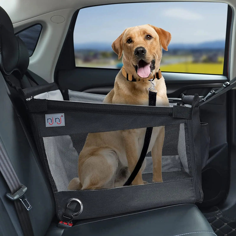 Car Pet Seat