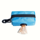 Dog Poop Bags  Waste Holder