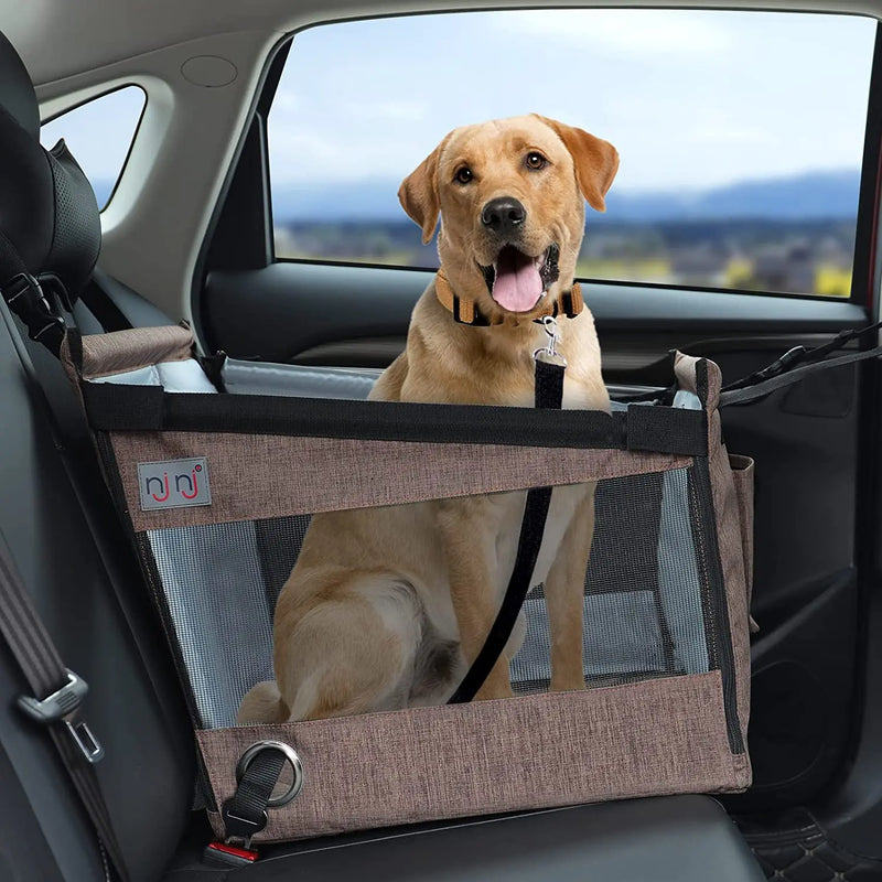 Car Pet Seat