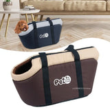 Dog Sling Carrier Portable Shoulder Handbag