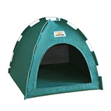 Foldable Cat House Pet Tent