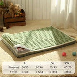 Machine Washable Dog Bed