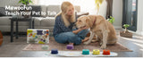 Voice Recording Button Pet Toys for Communication