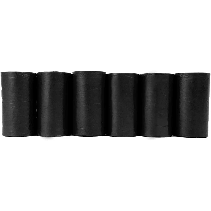 120 Rolls Biodegradable Pet Dog Poop Bag