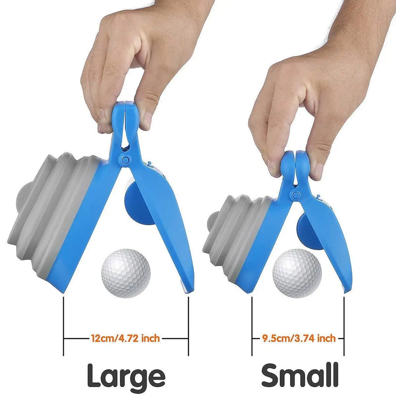 Travel Foldable Pooper Scooper