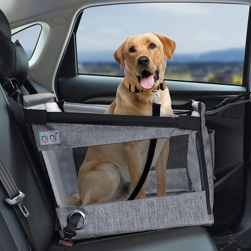 Car Pet Seat