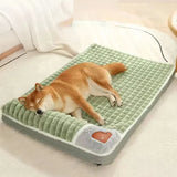 Machine Washable Dog Bed