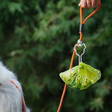 Dog Poop Bag Holder