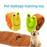 Interactive Sniffing Dogs Toy For Grinding Teeth Food