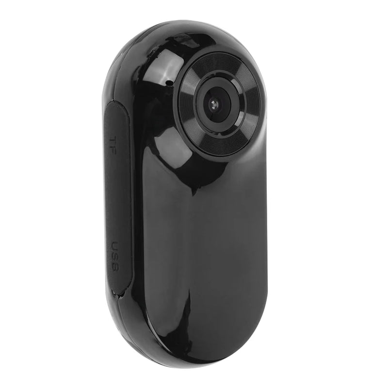 HD 1080P Wireless Collar Camera for Dog Cat