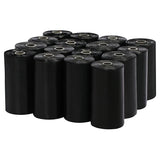 120 Rolls Biodegradable Pet Dog Poop Bag