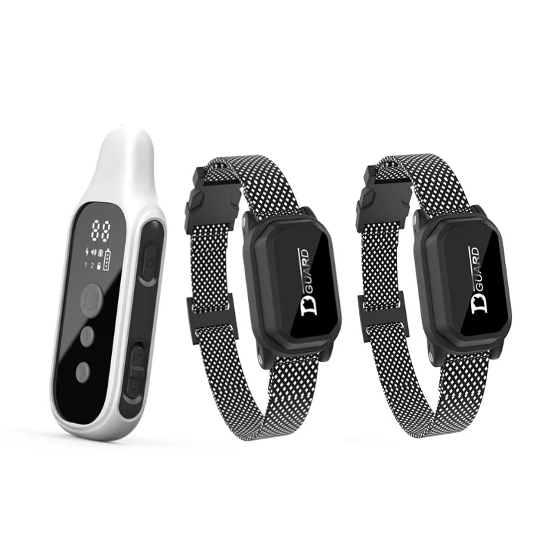 800m Digital Dog Training Collar