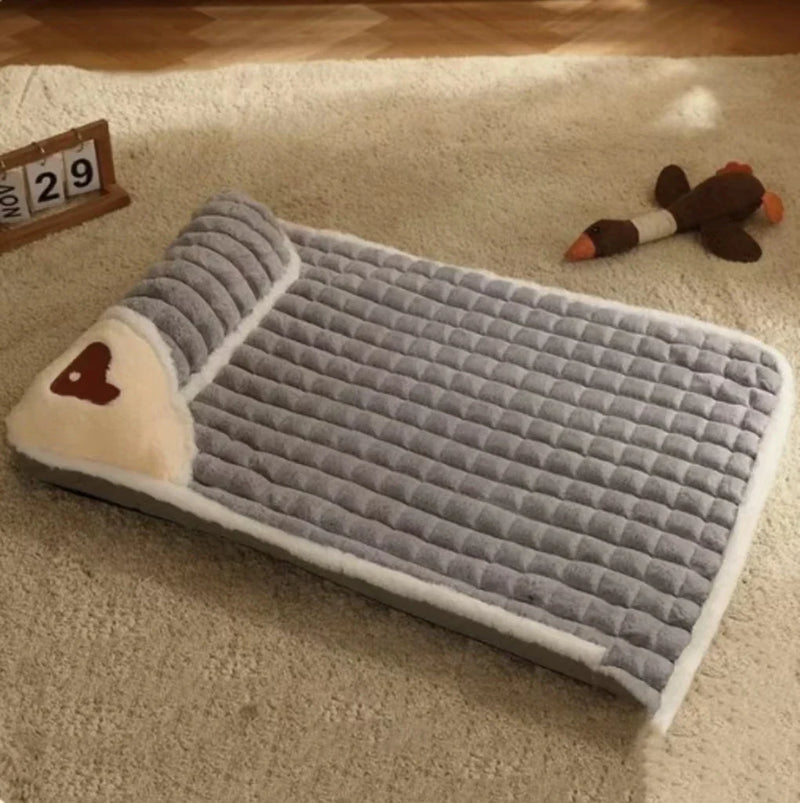 Machine Washable Dog Bed