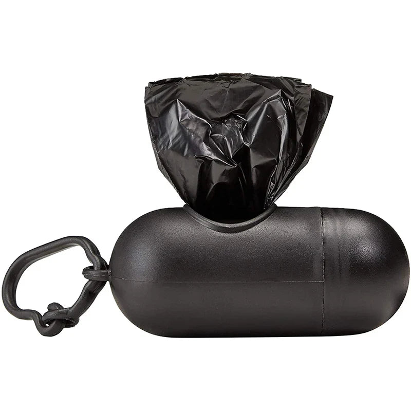 120 Rolls Biodegradable Pet Dog Poop Bag