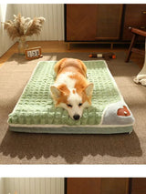 Machine Washable Dog Bed