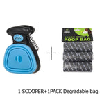 Travel Foldable Pooper Scooper