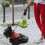 Dog Poop Bag Holder