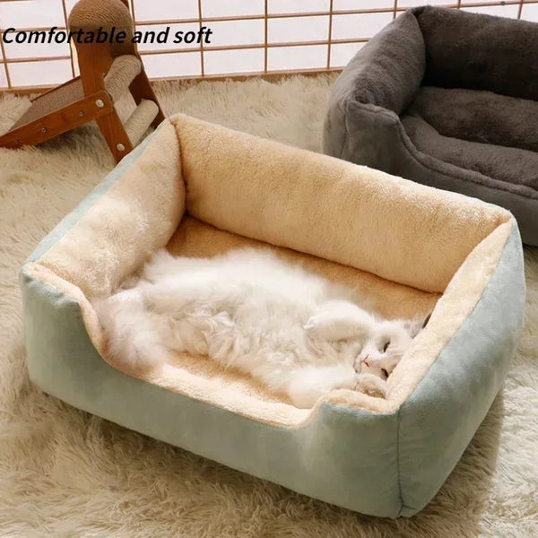 Cats dogs Bed Mat Beds