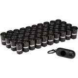 120 Rolls Biodegradable Pet Dog Poop Bag