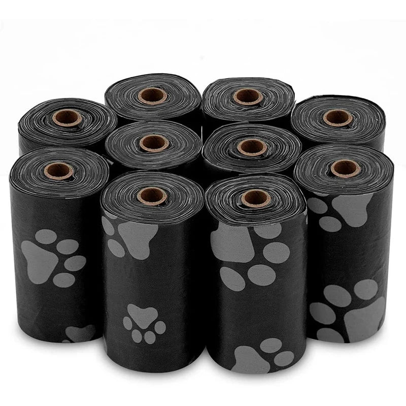 1200pcs Dog Poop Bags