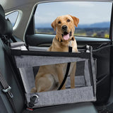 Car Pet Seat