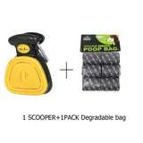 Travel Foldable Pooper Scooper