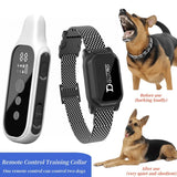 800m Digital Dog Training Collar